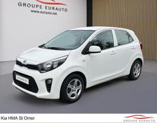 Kia Picanto Longuenesse