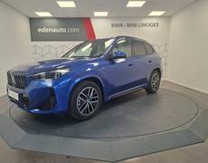 BMW X1 Limoges