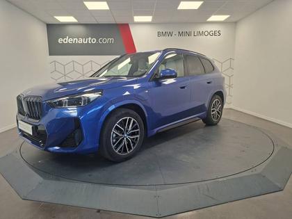 BMW X1 - xDrive 25e 245ch DKG7 M Sport - 45 900 €