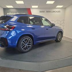 BMW X1 xDrive 25e 245ch DKG7 M Sport Limoges