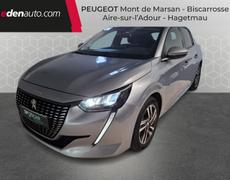 Peugeot 208 Biscarrosse