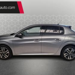 Peugeot 208 PureTech 100 S&S BVM6 Allure Business Biscarrosse