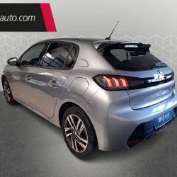Peugeot 208 PureTech 100 S&S BVM6 Allure Business Biscarrosse