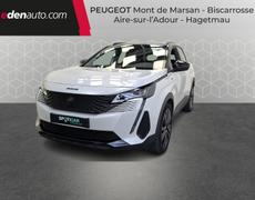 Peugeot 3008 Aire-sur-l'Adour