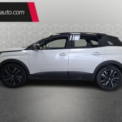 Peugeot 3008 PureTech 130ch S&S EAT8 GT Aire-sur-l'Adour