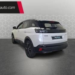 Peugeot 3008 PureTech 130ch S&S EAT8 GT Aire-sur-l'Adour