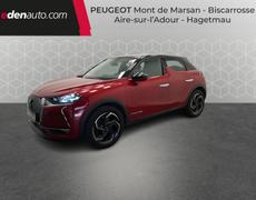 Ds DS3 Biscarrosse