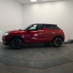 Ds DS3 DS3 Crossback PureTech 100 BVM6 Grand Chic Biscarrosse