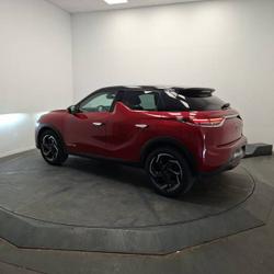 Ds DS3 DS3 Crossback PureTech 100 BVM6 Grand Chic Saint-Pierre-du-Mont