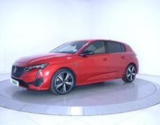 Peugeot 308 III Phase 1