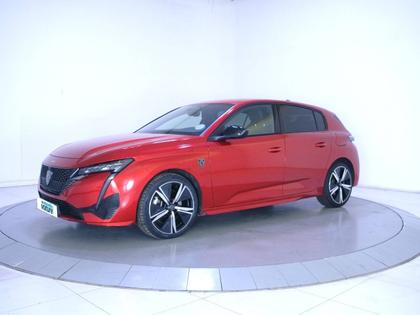 Peugeot 308 - 308 PHEV 180 e-EAT8 - GT - 21 990 €