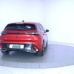 Peugeot 308 III Phase 1 PHEV 180 e-EAT8 - GT occasion - Saint-Nazaire - photo 2/29