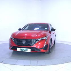 Peugeot 308 III Phase 1 308 PHEV 180 e-EAT8 - GT Saint-Nazaire