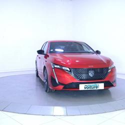 Peugeot 308 III Phase 1 308 PHEV 180 e-EAT8 - GT Saint-Nazaire