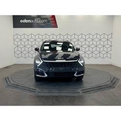 Kia Sportage VP 1.6 T-GDi 245ch ISG Hybride Rechargeable BVA6 4x4 Active Lons