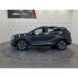 Kia Sportage VP 1.6 T-GDi 245ch ISG Hybride Rechargeable BVA6 4x4 Active Lons
