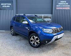 Dacia Duster Saint-Nolff