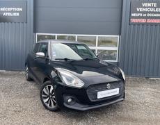 Suzuki Swift Saint-Nolff