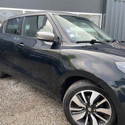 Suzuki Swift Privilege 1.2 HYBRID 90 Saint-Nolff