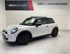 Mini Cooper Carcassonne