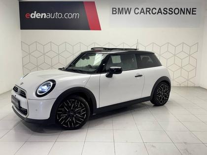 Mini Cooper - 156 ch DKG7 C Favoured - 33 890 €