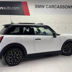 Mini Cooper 156 ch DKG7 C Favoured Carcassonne