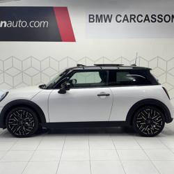 Mini Cooper 156 ch DKG7 C Favoured Carcassonne