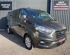 Ford Transit Custom Saint-Nolff