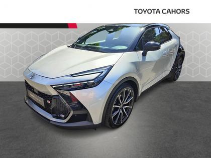 Toyota C-HR - Hybride 200 AWD-i GR Sport Premiere - 33 900 €