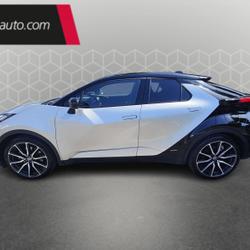 Toyota C-HR Hybride 200 AWD-i GR Sport Premiere Cahors