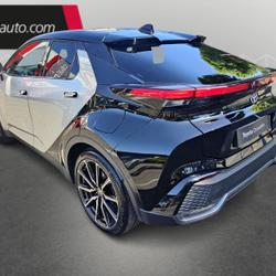 Toyota C-HR Hybride 200 AWD-i GR Sport Premiere Cahors