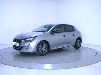 Peugeot 208 - 208 PureTech 100 S&S BVM6 - Style - 12 990 €