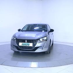 Peugeot 208 208 PureTech 100 S&S BVM6 - Style Saint-Nazaire