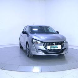 Peugeot 208 208 PureTech 100 S&S BVM6 - Style Saint-Nazaire
