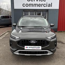 Ford Kuga 2.5 Duratec 180ch Hybrid FlexiFuel Active Powershift Troyes
