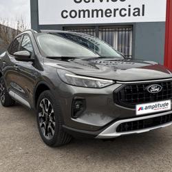 Ford Kuga 2.5 Duratec 180ch Hybrid FlexiFuel Active Powershift Troyes
