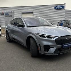 Ford Mustang Extended Range 99kWh 487ch AWD GT Toulon