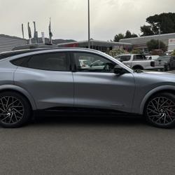 Ford Mustang Extended Range 99kWh 487ch AWD GT Toulon