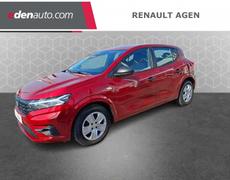 Dacia Sandero Agen