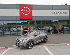 Nissan Juke Langon