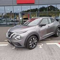 Nissan Juke DIG-T 114 Business Edition Langon