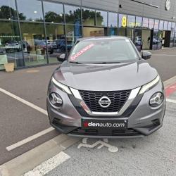 Nissan Juke DIG-T 114 Business Edition Langon