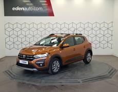 Dacia Sandero Lons