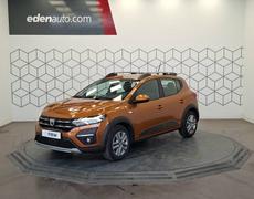 Dacia Sandero Lons