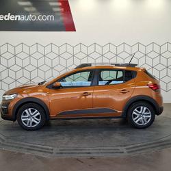 Dacia Sandero ECO-G 100 Stepway Confort occasion - Lons - photo 2/38