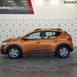 Dacia Sandero ECO-G 100 Stepway Confort Pau