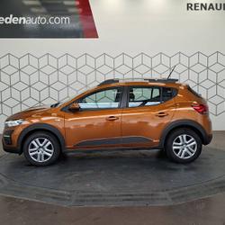 Dacia Sandero TCe 90 - 22 Stepway Confort Pau