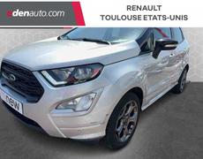 Ford Ecosport Toulouse