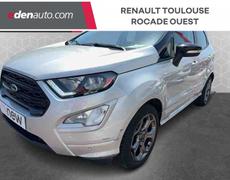 Ford Ecosport Toulouse
