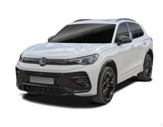 Volkswagen Tiguan Estancarbon